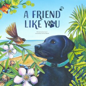 A Friend Like You - Buy Now